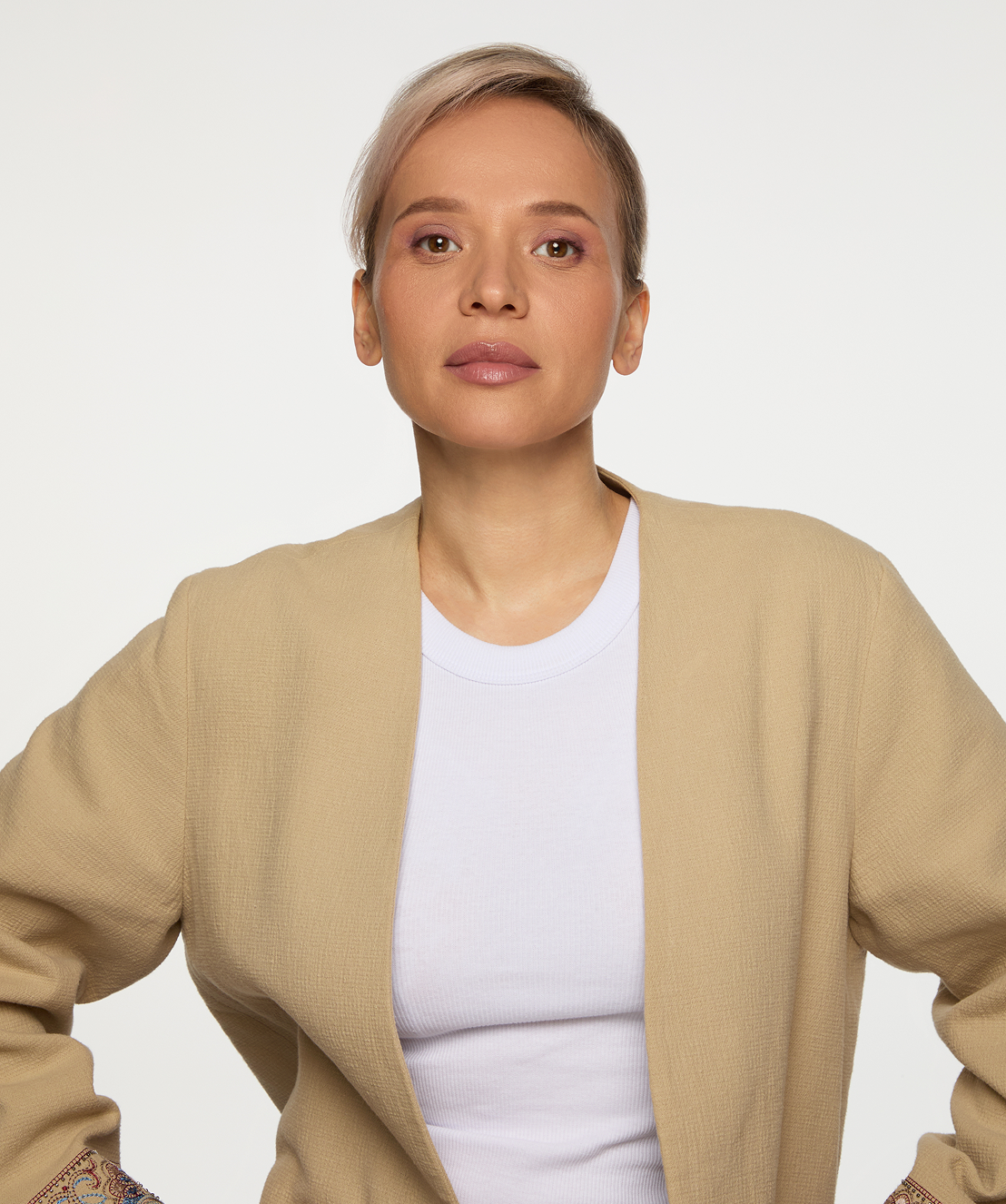 Богданова Валентина